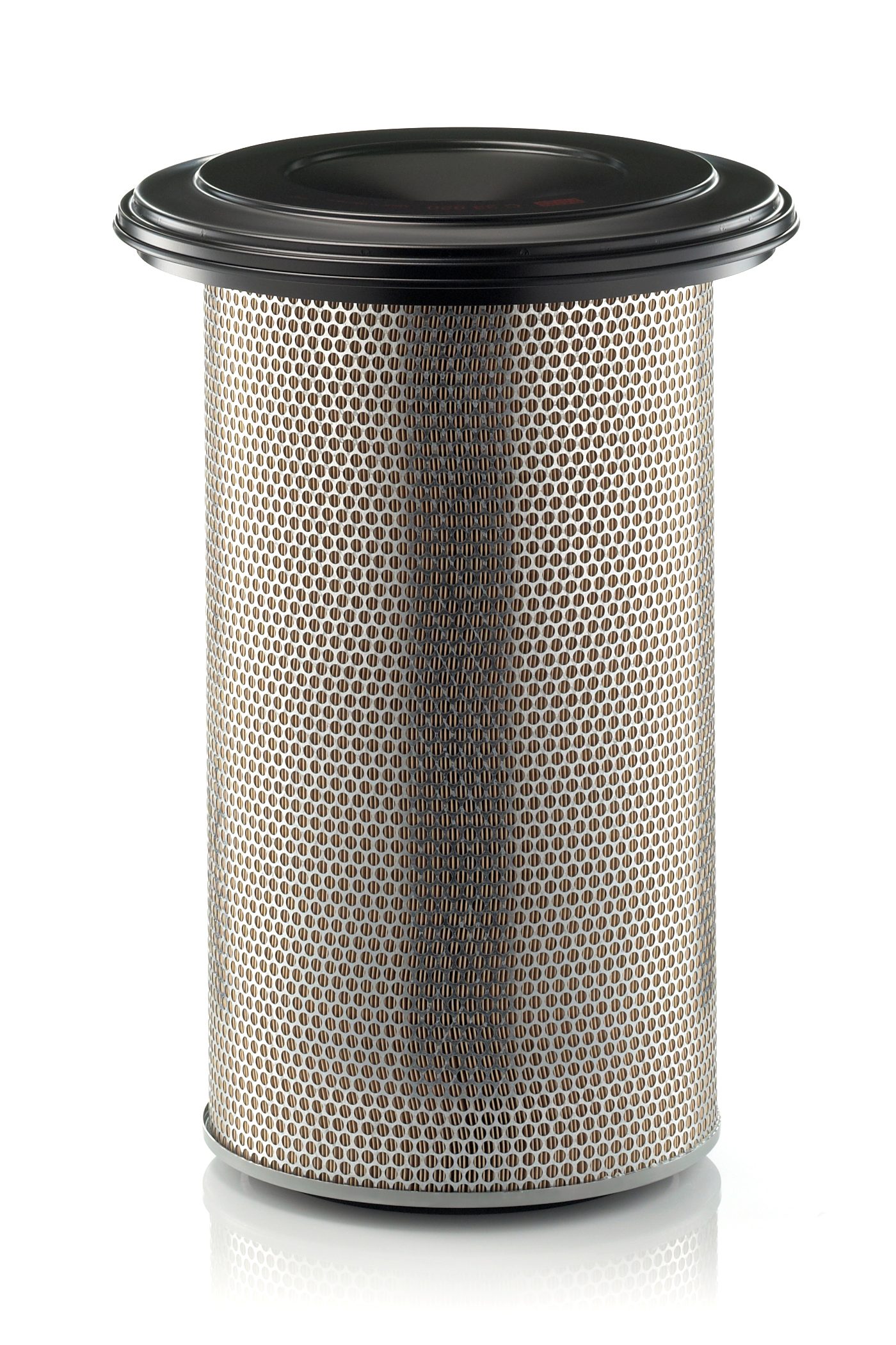 C 33 920 - Hava filtresi -  MANN FILTER